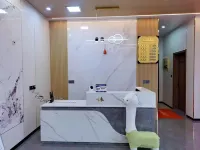 Linjia Hotel Hotel a Shunchang