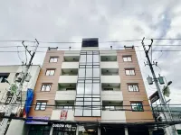 OYO 1045雷簡公寓 鄰近San Antonio de Padua Parish Church的酒店