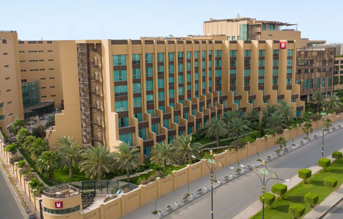 جراند ميلينيوم السيف البصرة