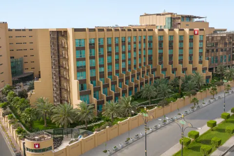 Grand Millennium Al Seef Basra