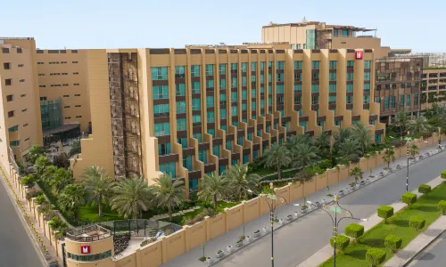 Grand Millennium Al Seef Basra