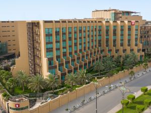 GRAND MILLENNIUM AL SEEF BASRA