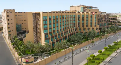 Grand Millennium Al Seef Basra Các khách sạn ở 