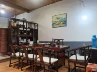 Longtan Shanli Homestay
