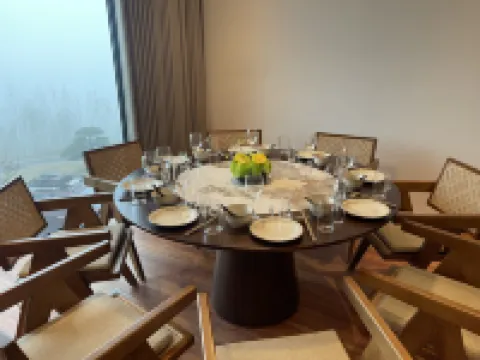 Lusu Zhulin Mijing Vacation Apartment