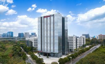 Hampton by Hilton Dongguan Liaobu Songshanhu Avenue