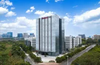 Hampton by Hilton Dongguan Liaobu Songshanhu Avenue Hotels near Wanrun Square