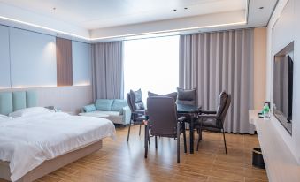 Hepu Honghui Express Hotel