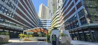 KN Holiday Apartment in Lumiere Riverside Hotels in An Phu Ward