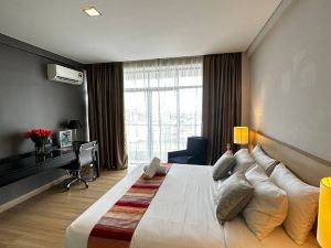 The Straits Melaka by Perfect Host