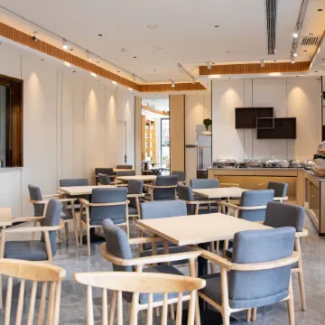 Nyingchi Yue Hotel