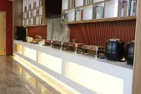 Dandong Jinhe Hotel（Yalu River Broken Bridge Branch） - breakfast