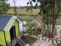 Truc An Village Hoteles en Bình Xuyên District