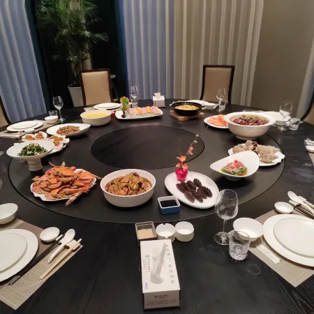 Guanglu Island Yihai · Bieyuan Homestay