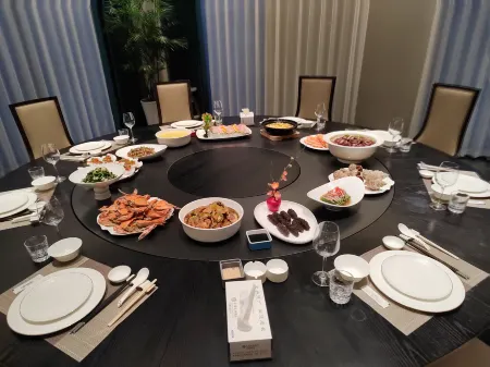 Guanglu Island Yihai · Bieyuan Homestay Отели рядом с достопримечательностью «Guanglu Island»