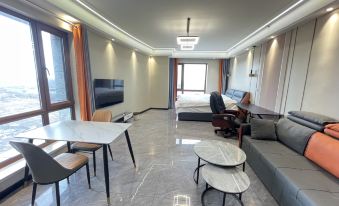 Park Hyatt Hotel (Harbin West Railway Station Hasi Wanda Plaza)