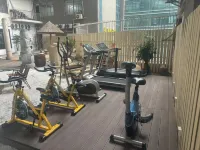 長沙維亦飯店（窯嶺湘雅二醫院地鐵站）