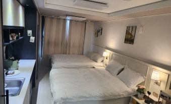 Daegu dongseongro starbnb business hotel