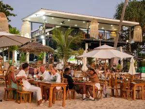 EL PILLAX LANTA RESORT