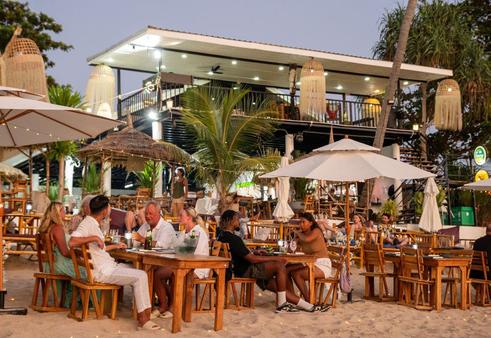 스리란타 리조트 예약 꿀팁