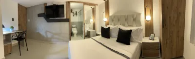 NAIOT HOTEL BOUTIQUE Hotels near AKT SANCRISTOBAL