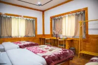 Ganglamedo Homestay