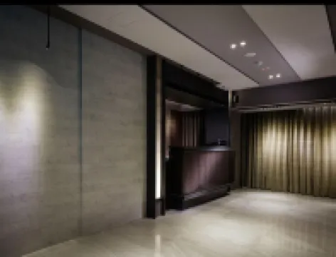 在家行旅 西門館