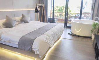 Xitang Muguang Qiyin Homestay