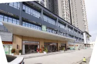 Pero Hotel (Luoyang Railway Station Dannisi Dawei Tiandi) Hôtels à : 