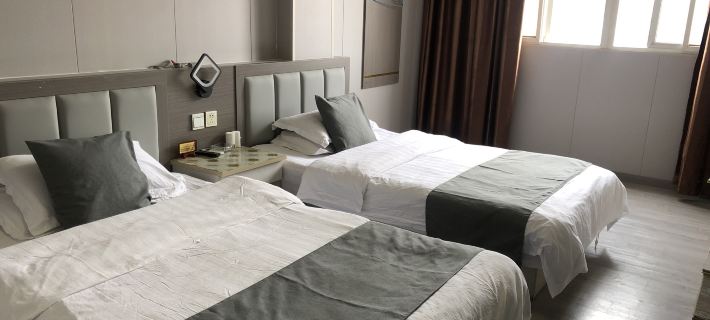 Jinhu A8 Business Hotel Hotels in Jinhu