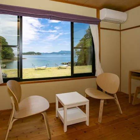 VILLA Aojishi