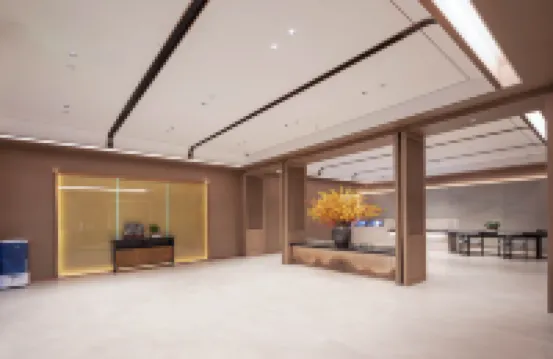 星程飯店（崑山錦溪古鎮店）