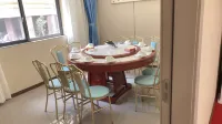 Fangfei April Hotel - breakfast