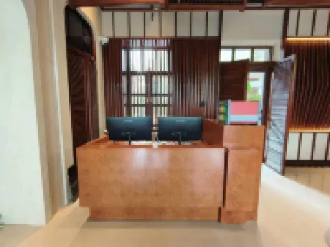 Jiaobao Inn (Qingdao Zhanqiao Zhongshan Road Branch)