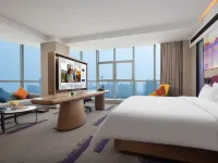 แฮมป์ตัน บาย ฮิลตัน พื้นที่ใหม่ปินหู เหอเฟย โรงแรมในเหอเฟย