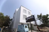 J Park Auroville Beach - Bintang 2