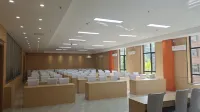 Mante Hotel (Longxingli Cultural and Tourism Town Branch) Hotels in Tonghua