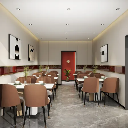 Jing yue  Hotel