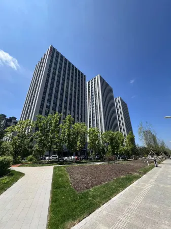 Shiguang Gaming PS5 Luxury Apartment (Changchun Hengfeng Times Store)