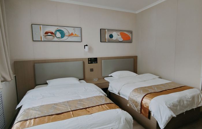 Hengshun Hotel