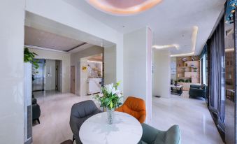 Wuzhong Wells Hotel (Zhongda International Plaza Branch)