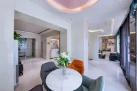 Wuzhong Wells Hotel (Zhongda International Plaza Branch)