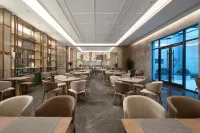 WANDA MOMENTS YANGXIN Hotel a Yangxin
