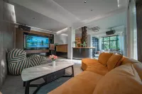 張家界富溪貳壹·LiFe輕奢設計美宿（武陵源區國家森林公園店）