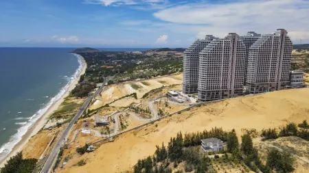 Apec Mandala Mui Ne