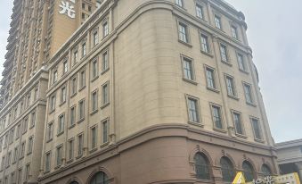 Changchun Prague Homestay