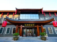 龍興裡客棧（龍興裡小鎮店） 通化住宿飯店