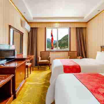 Jiuzhaigou Pengcuo Xinya Chinese Inn Rooms