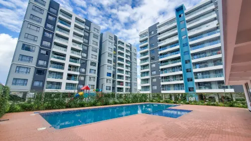 1 Bedroom near JKIA | SGR | Away Homes Rentals Hotels in Mlolongo