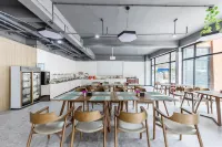 Chawalong Shengxiang Hotel - Desayuno
